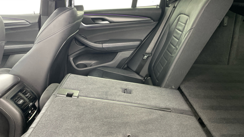 BMW X3 xDrive20d MHT M Sport 5dr Step Auto Diesel Estate